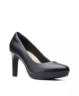 Clarks Women's Ambyr Joy High-Heeled Comfort Pumps