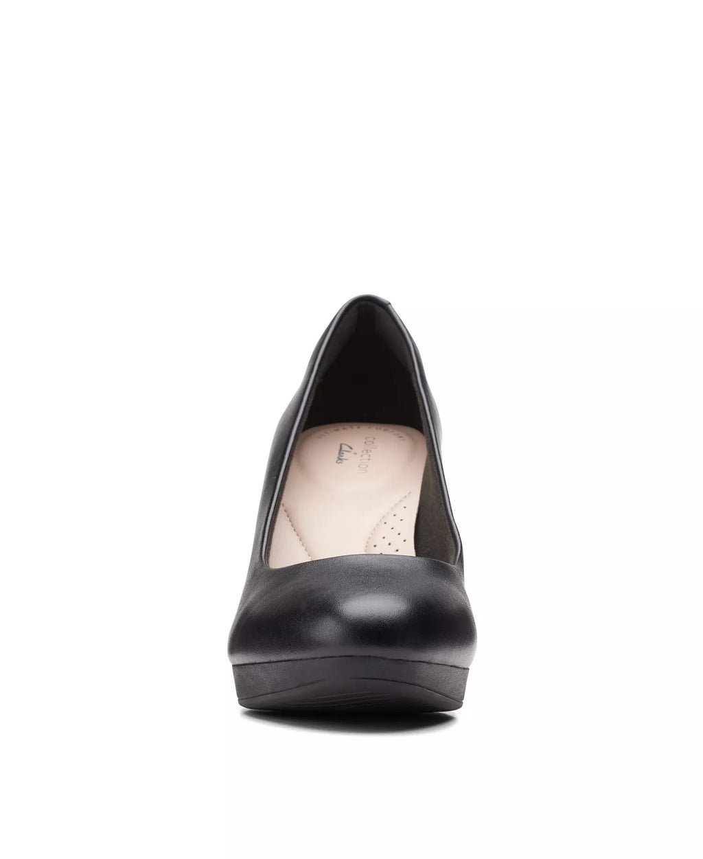 Clarks Women's Ambyr Joy High-Heeled Comfort Pumps