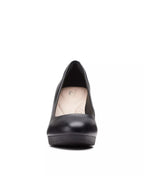 Clarks Women's Ambyr Joy High-Heeled Comfort Pumps