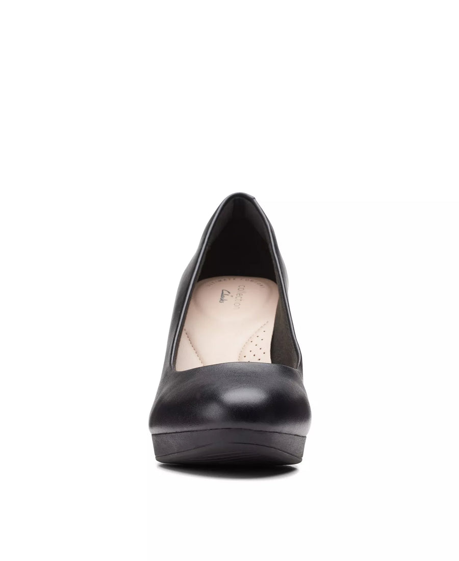 Clarks Women's Ambyr Joy High-Heeled Comfort Pumps