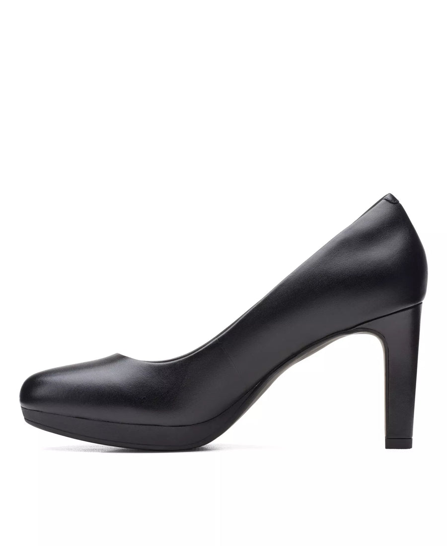 Clarks Women's Ambyr Joy High-Heeled Comfort Pumps