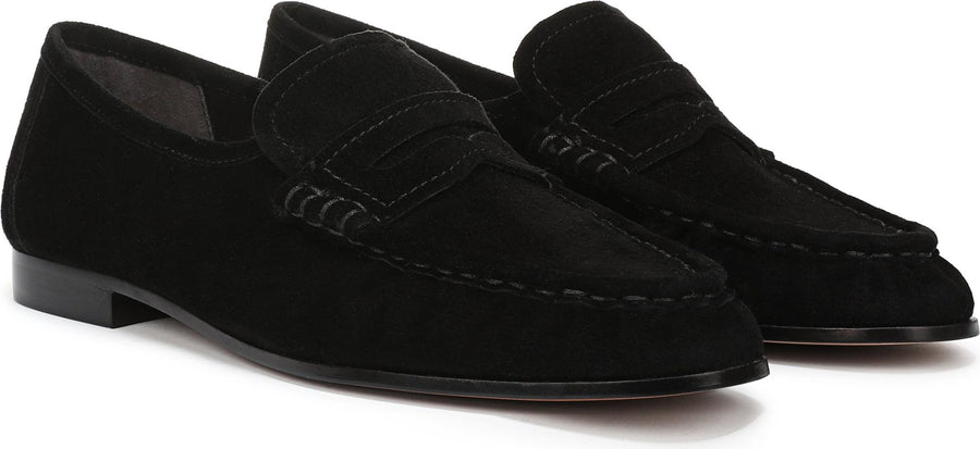 Sam Edelman Lizbeth Moc Toe Loafer - Women's