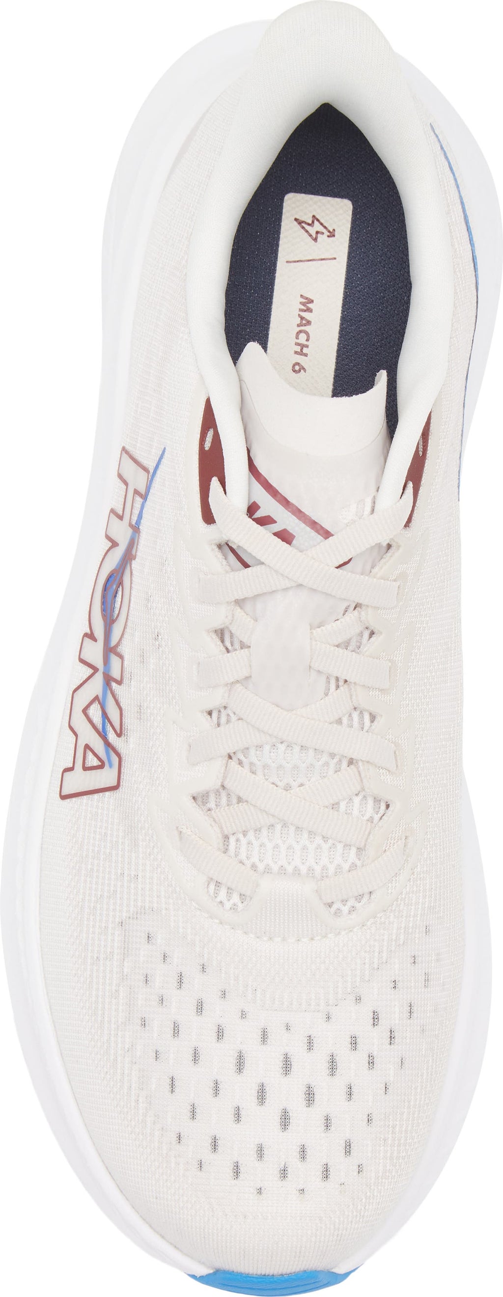 Hoka Mach 6 Running Shoe - Women's