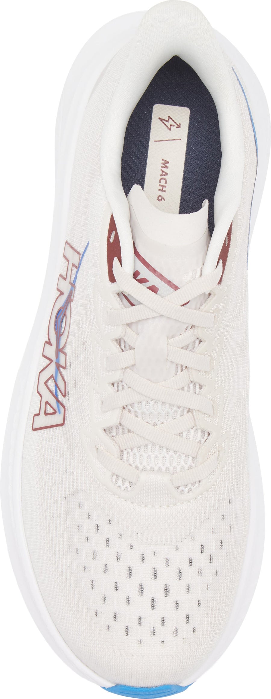 Hoka Mach 6 Running Shoe - Women's