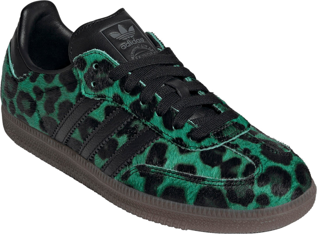 Adidas Gender Inclusive Samba OG Sneaker - Women's