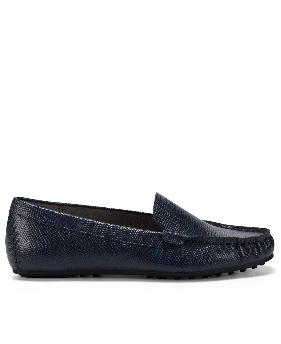 Aerosoles Women's Over Drive Driving Style Slip-On Loafers