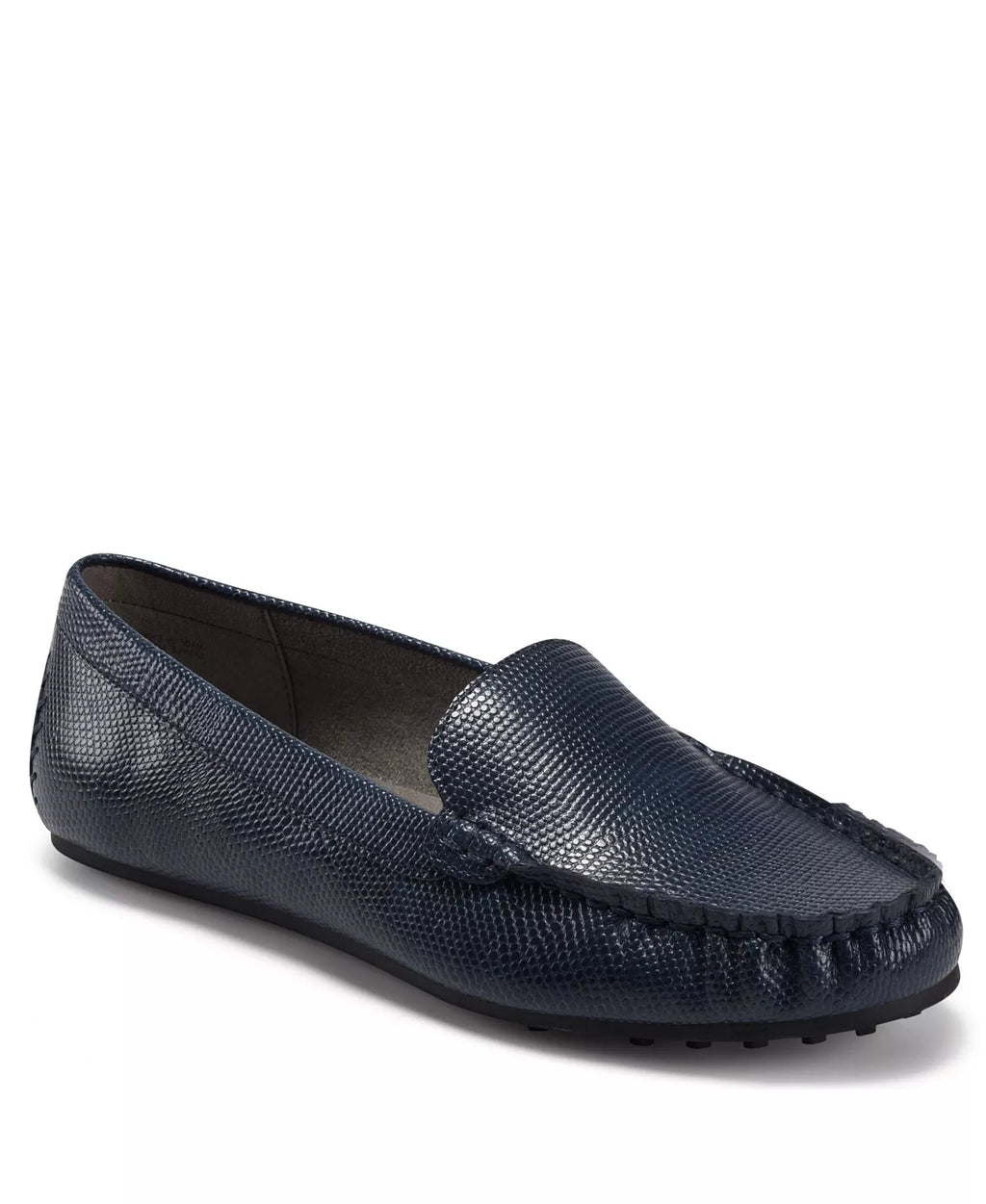 Aerosoles Women's Over Drive Driving Style Slip-On Loafers