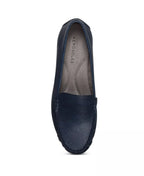 Aerosoles Women's Over Drive Driving Style Slip-On Loafers