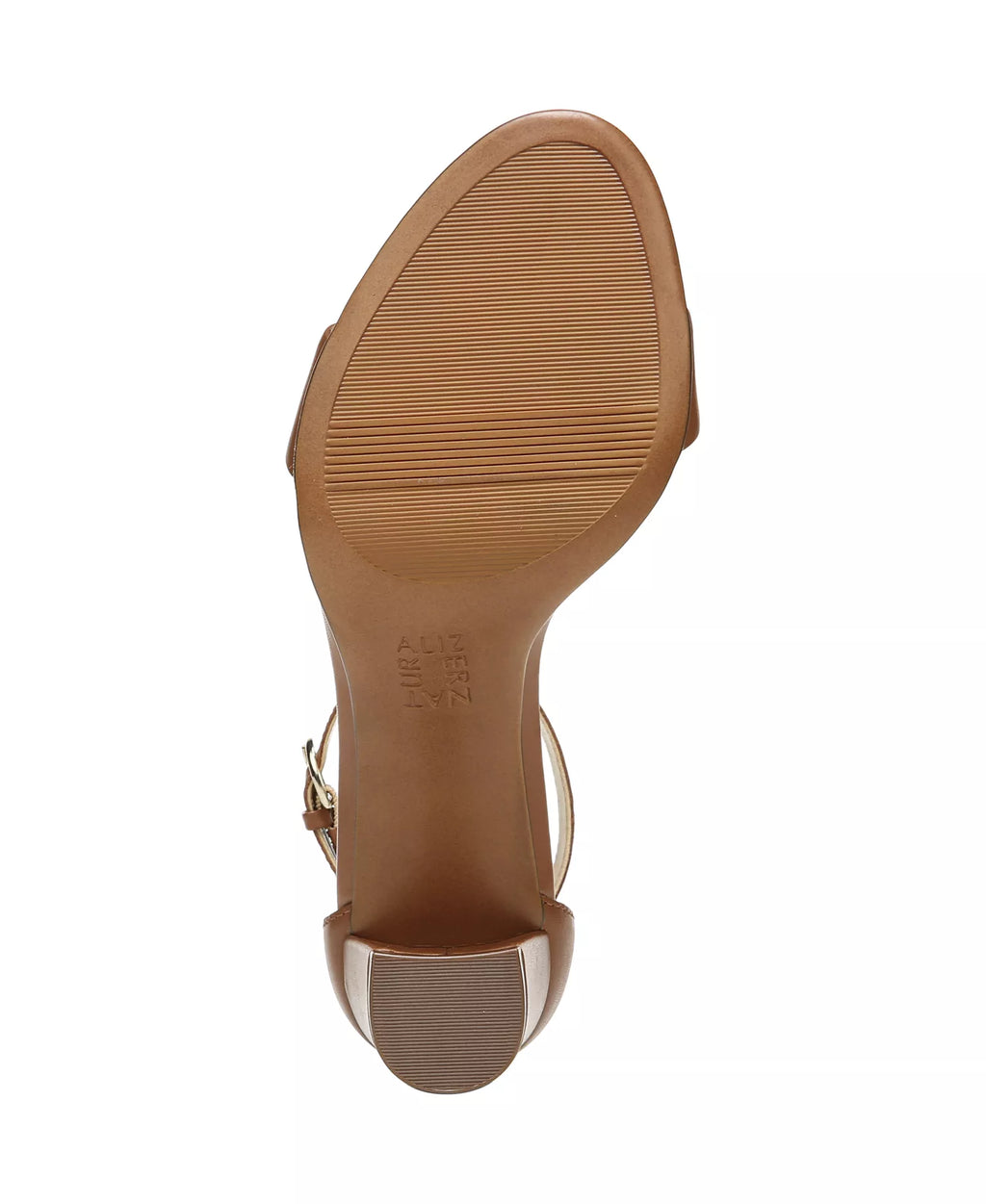 Naturalizer Women's Vera Ankle Strap Dress Sandals