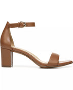 Naturalizer Women's Vera Ankle Strap Dress Sandals