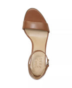 Naturalizer Women's Vera Ankle Strap Dress Sandals