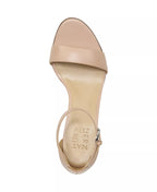 Naturalizer Women's Vera Ankle Strap Dress Sandals