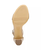 Naturalizer Women's Vera Ankle Strap Dress Sandals