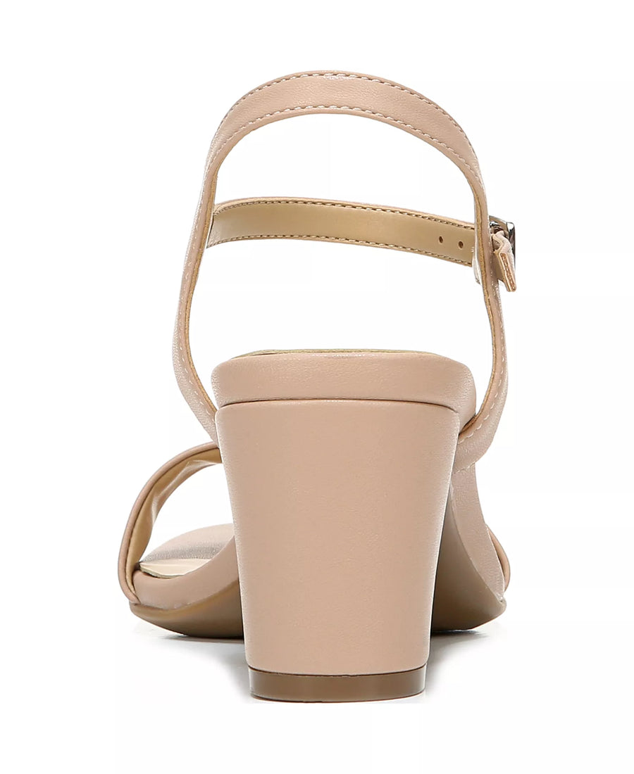 Naturalizer Women's Bristol Strappy Sandals