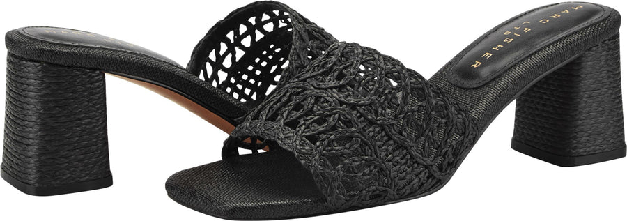 Marc Fisher Follie Sandal - Women's