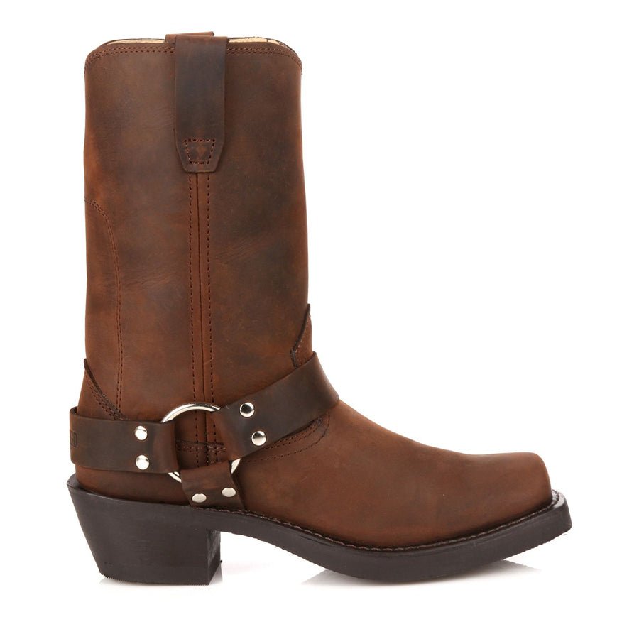 Durango Men's Harness Boots