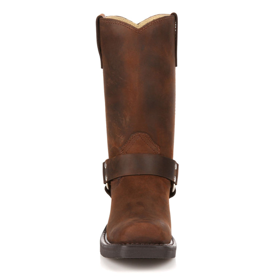 Durango Men's Harness Boots