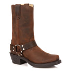 Durango Men's Harness Boots