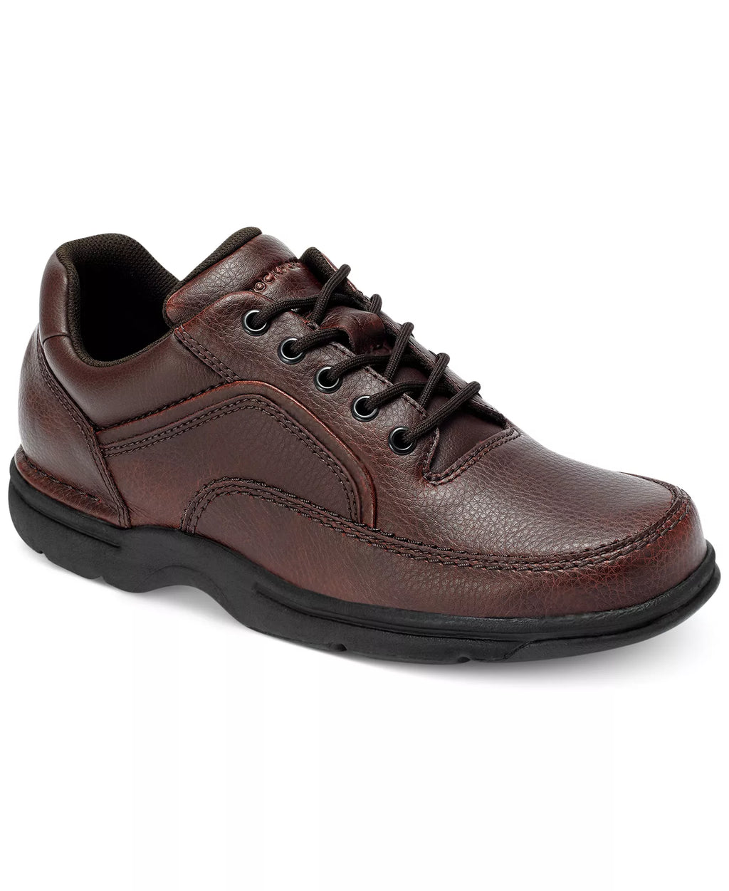 Rockport Men's Ridgefield Eureka Walking Dress Casual Sneaker