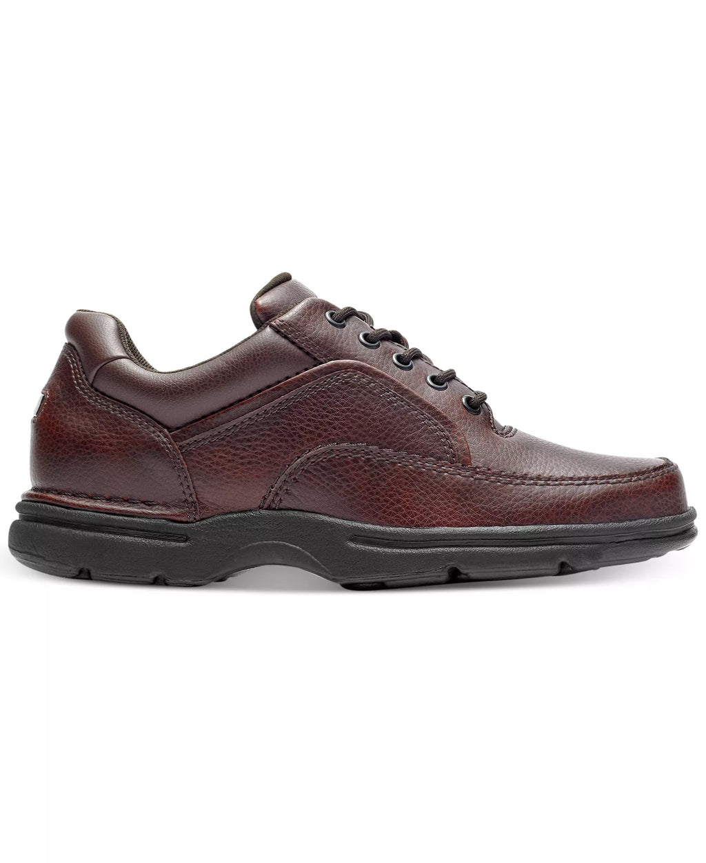 Rockport Men's Ridgefield Eureka Walking Dress Casual Sneaker