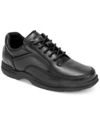 Rockport Men's Ridgefield Eureka Walking Dress Casual Sneaker