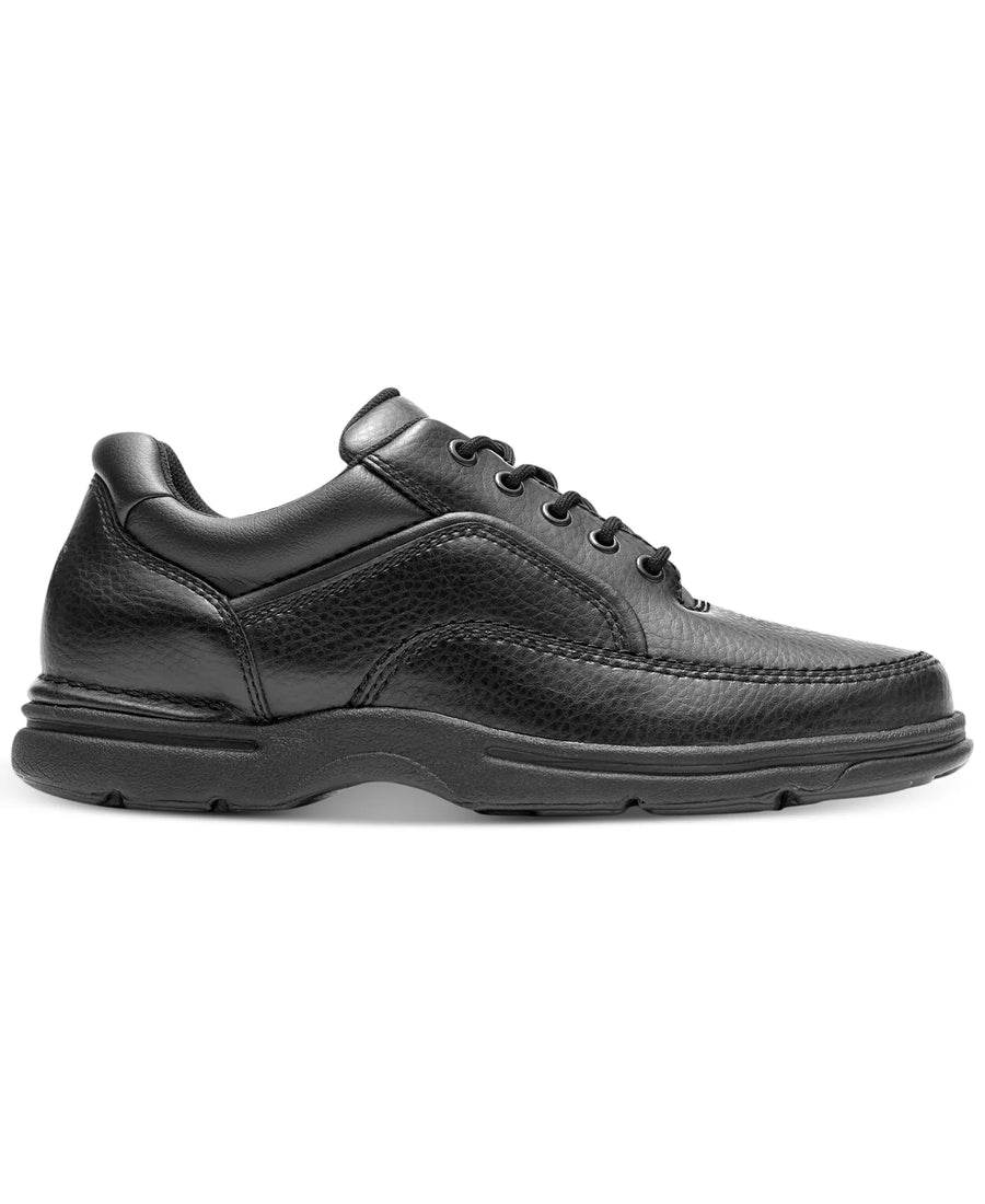 Rockport Men's Ridgefield Eureka Walking Dress Casual Sneaker