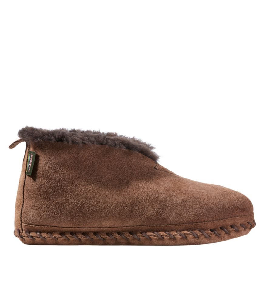 Men'S L.L.Bean Wicked Good Slippers