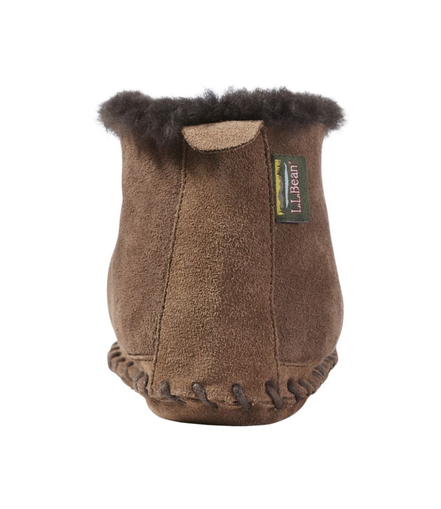 Men'S L.L.Bean Wicked Good Slippers