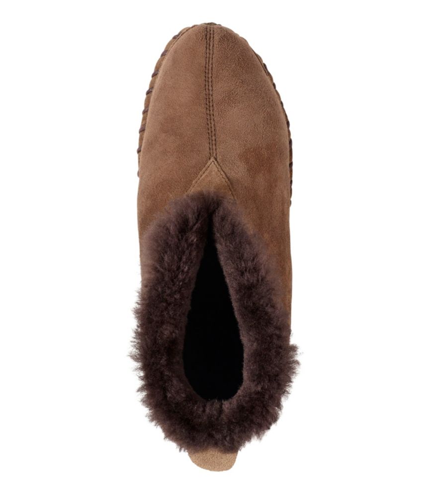 Men'S L.L.Bean Wicked Good Slippers