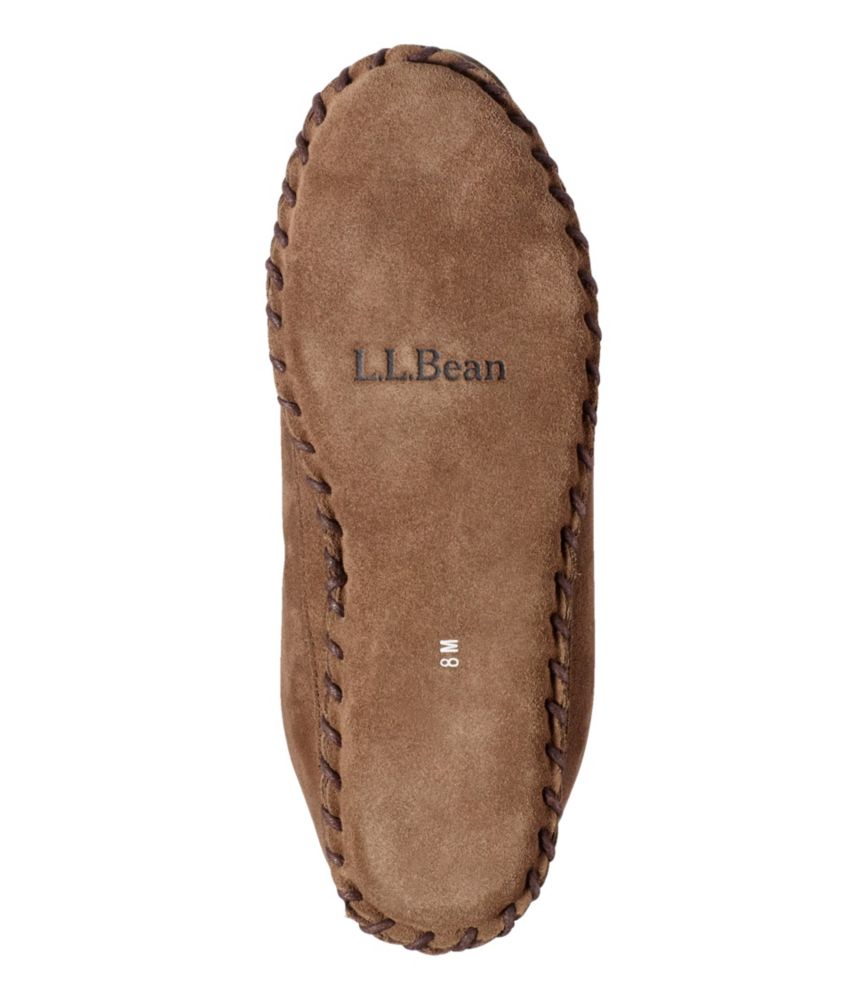 Men'S L.L.Bean Wicked Good Slippers