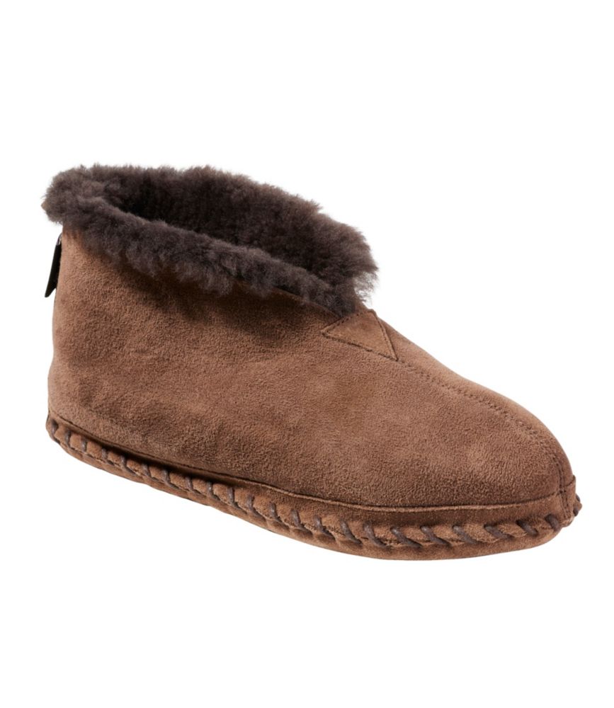 Men'S L.L.Bean Wicked Good Slippers