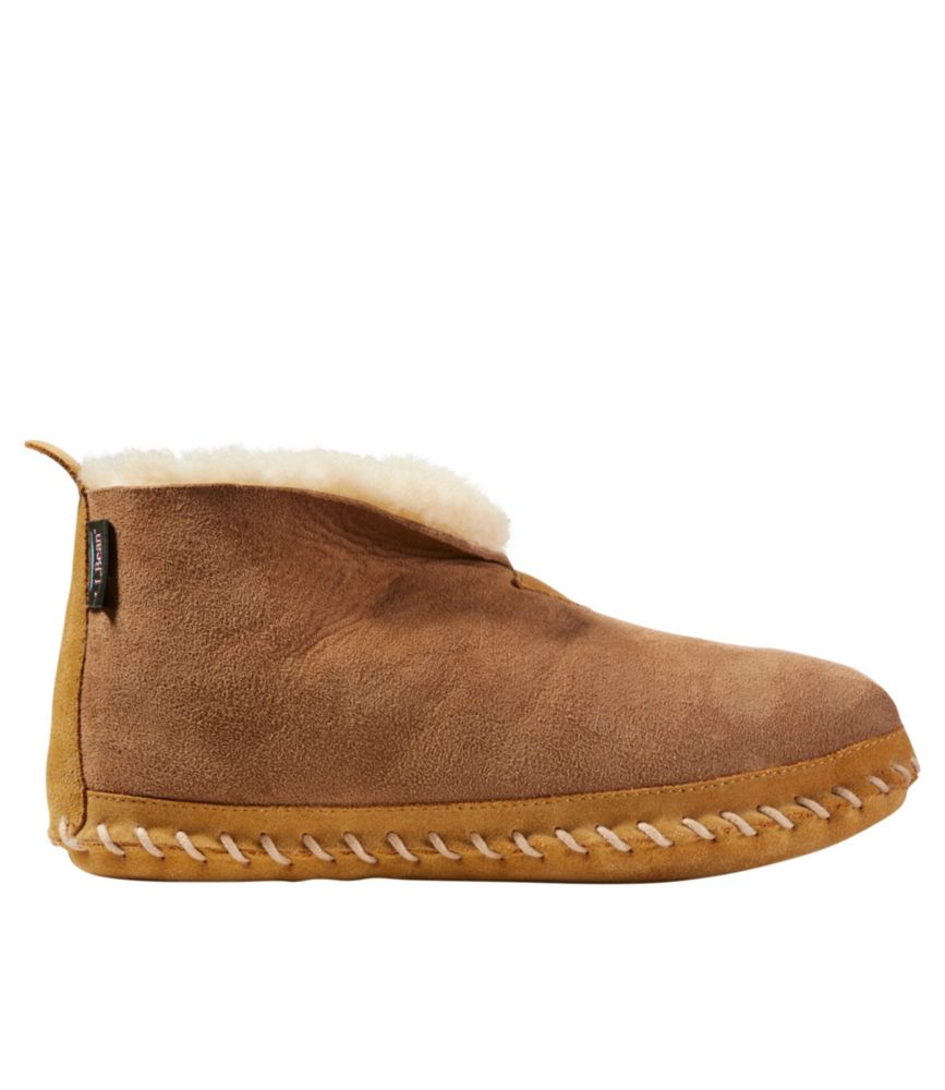 Men'S L.L.Bean Wicked Good Slippers