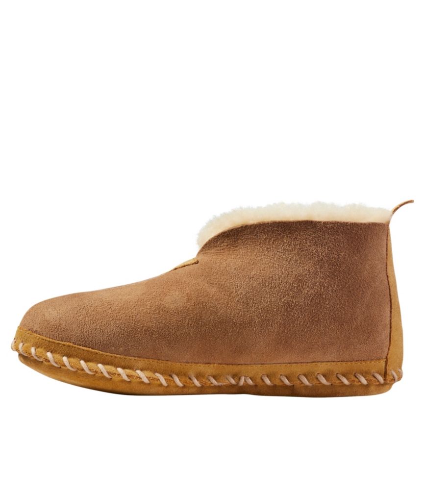 Men'S L.L.Bean Wicked Good Slippers