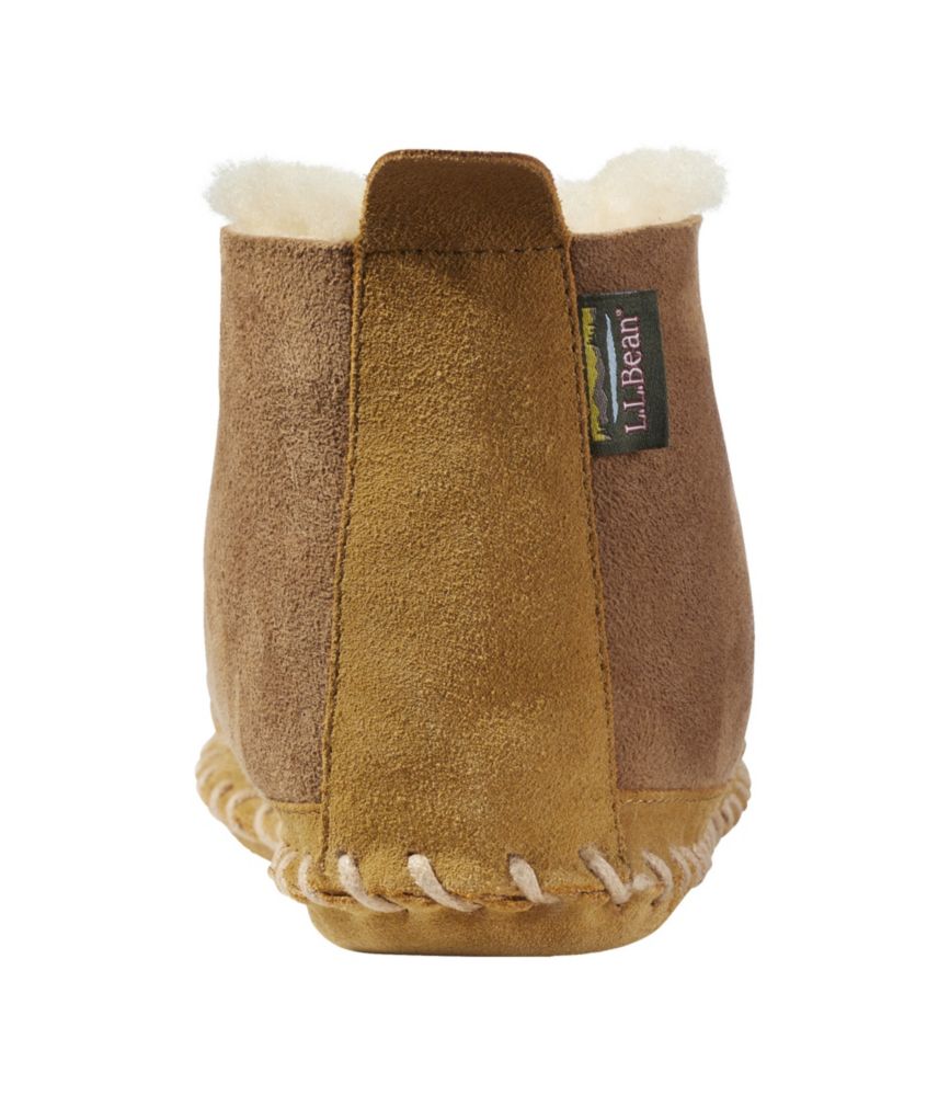 Men'S L.L.Bean Wicked Good Slippers