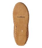 Men'S L.L.Bean Wicked Good Slippers