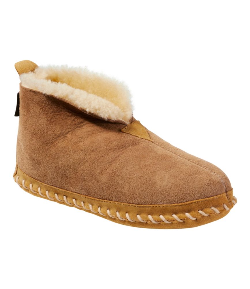 Men'S L.L.Bean Wicked Good Slippers