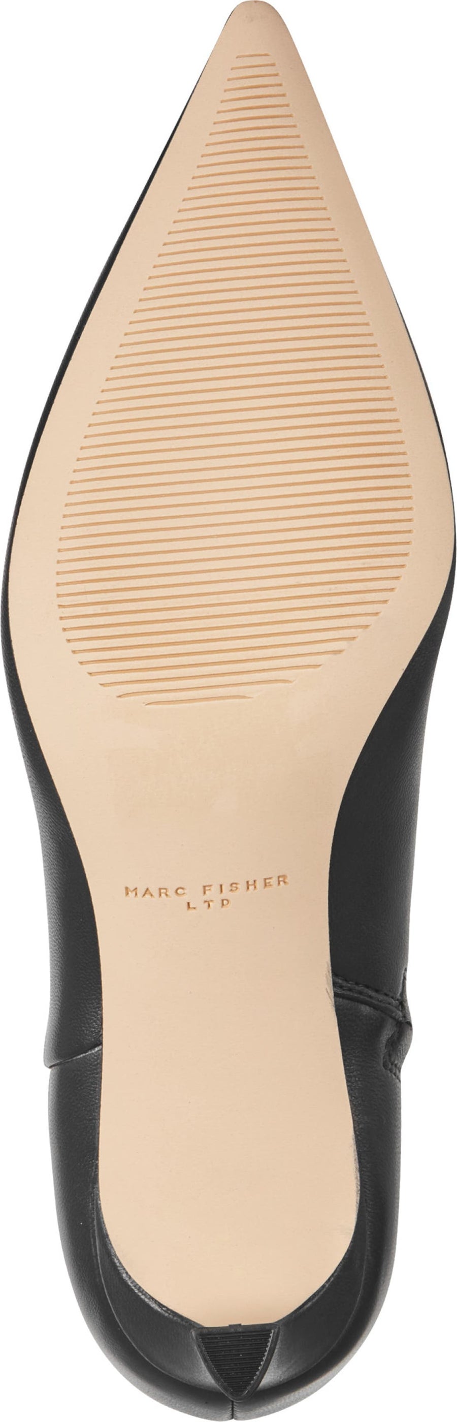 Marc Fisher Sasha Pointed Toe Bootie - Women's
