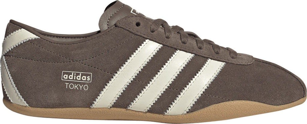 Adidas Tokyo Low Top Sneaker - Women's