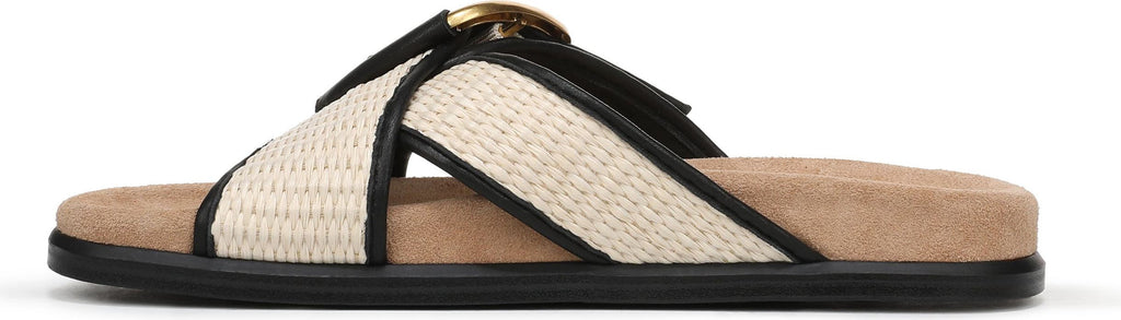 Sam Edelman Darla Slide Sandal - Women's