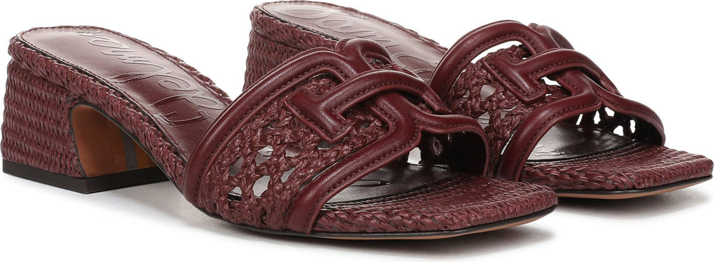 Sam Edelman Waylon Woven Sandal - Women's