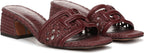 Sam Edelman Waylon Woven Sandal - Women's