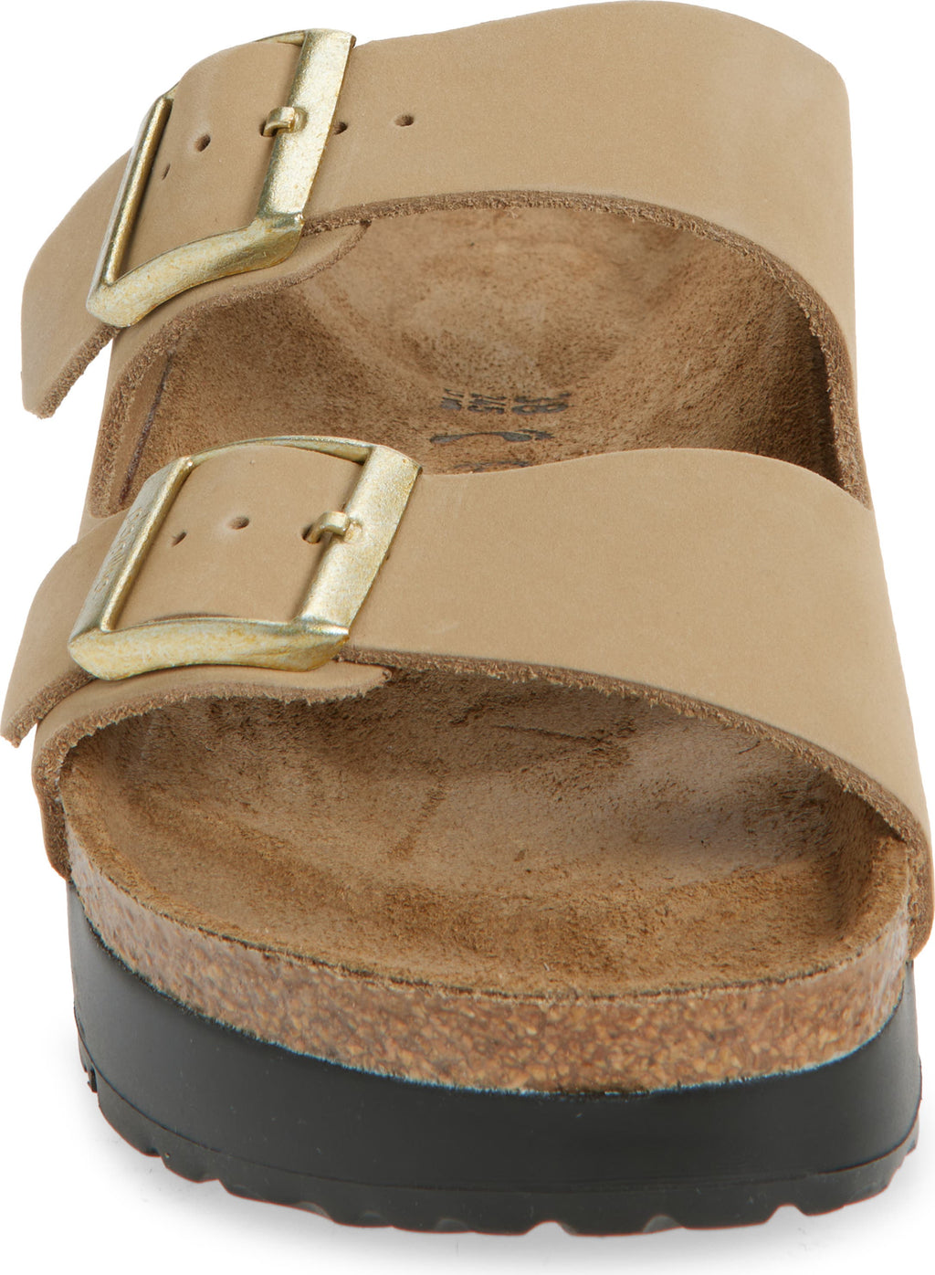 Birkenstock Papillio by Birkenstock Arizona Flex Platform Sandal - Women's