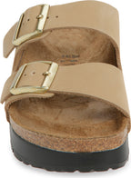 Birkenstock Papillio by Birkenstock Arizona Flex Platform Sandal - Women's