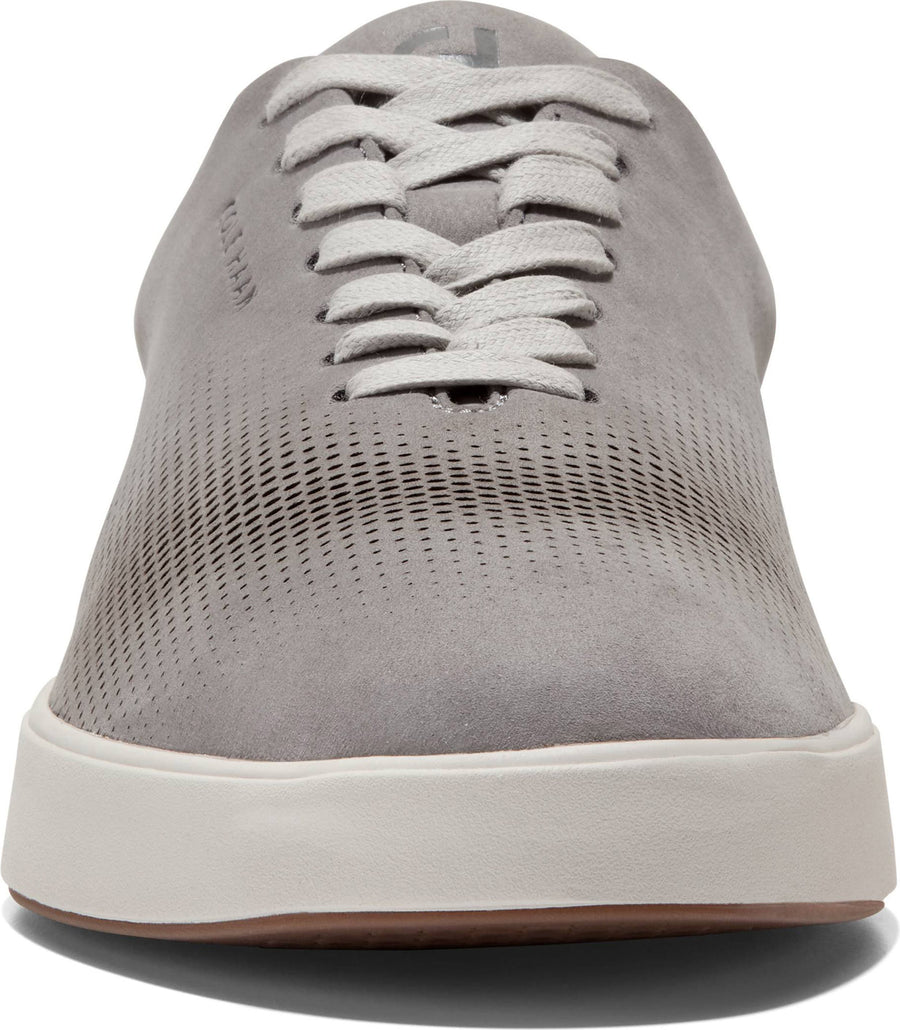 Cole Haan GrandPro CitySpectre Laser Perforated Sneaker - Men's