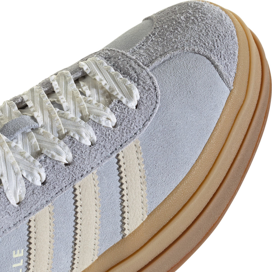 Adidas Gazelle Bold Platform Sneaker - Women's