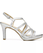 Naturalizer Women's Baylor Strappy Sandals
