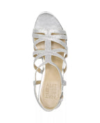 Naturalizer Women's Baylor Strappy Sandals