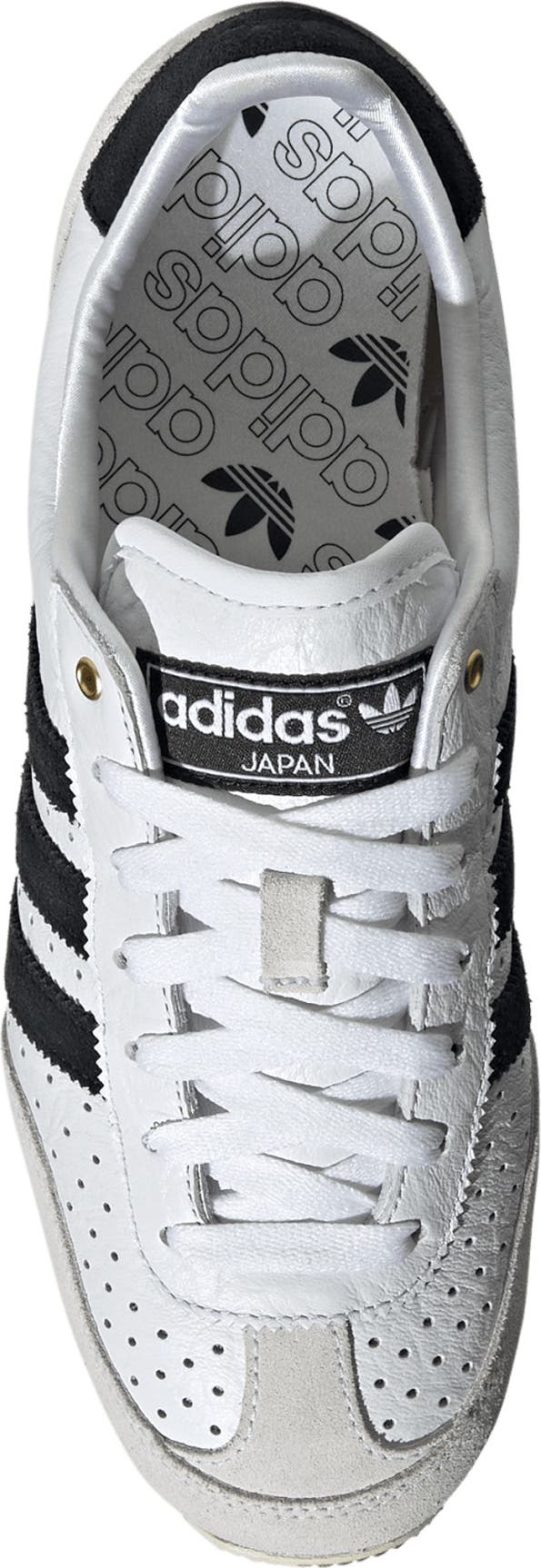 Adidas Japan Low Top Sneaker - Women's