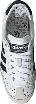 Adidas Japan Low Top Sneaker - Women's