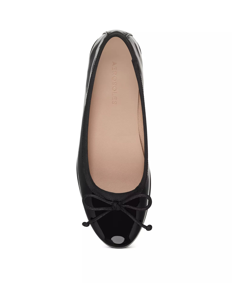 Aerosoles Women's Homebet Ballet Flats